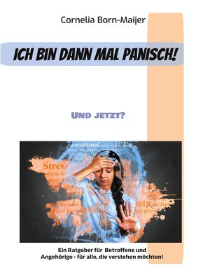 cover image of Ich bin dann mal panisch!